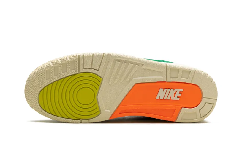 Air Jordan 3 Air Jordan 3 WMNS 'Nina Chanel Abney - Bicoastal'