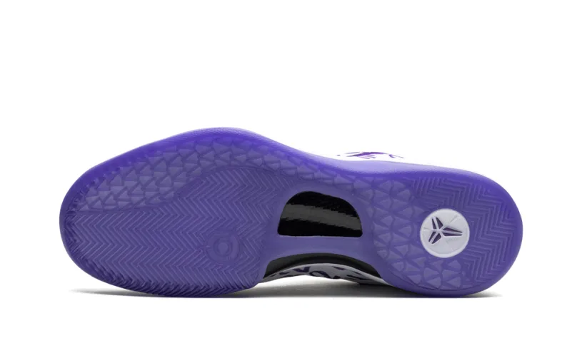 Nike Basketball Kobe 8 Protro 'Court Purple'