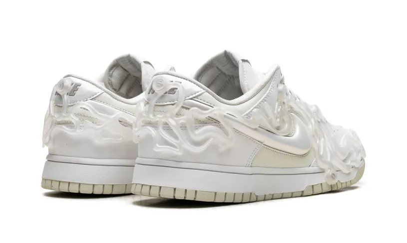 Nike Dunk Dunk Low LX WMNS 'Sea Glass'