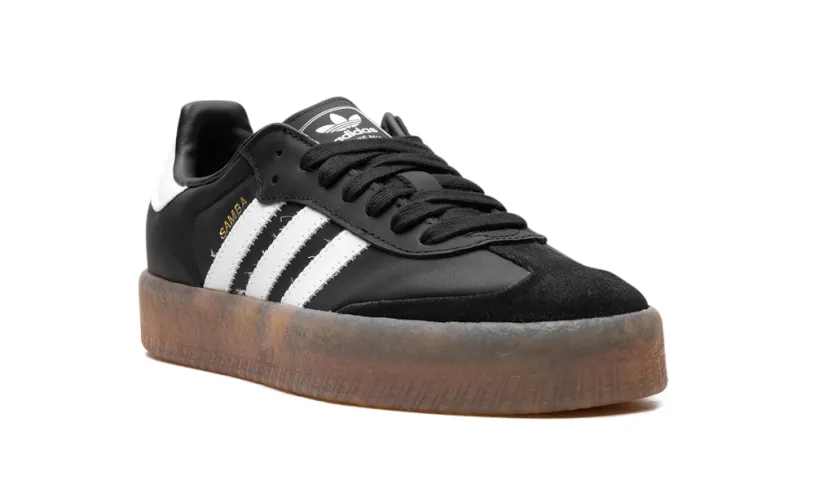 Adidas Samba WMNS Sambae 'Core Black' 