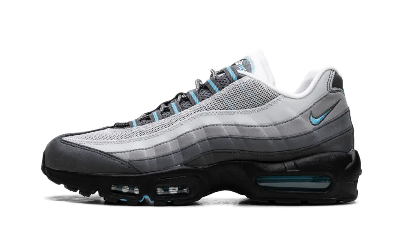 Nike Air Max Air Max 95 'Baltic Blue' 