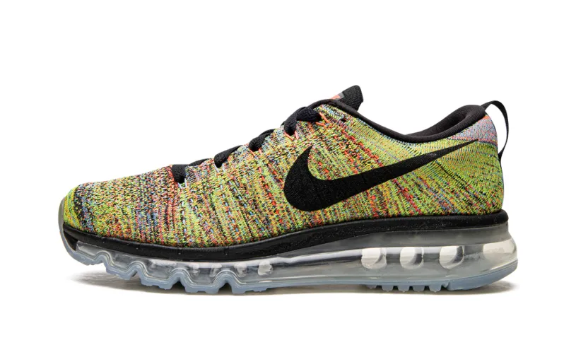 Nike Lifestyle FLYKNIT MAX MNS WMNS
