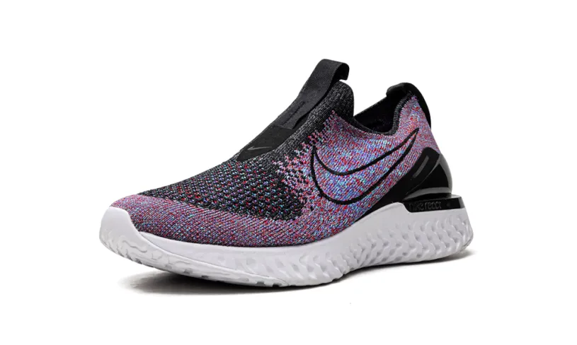 Nike Lifestyle EPIC PHANTOM REACT FLYKNIT WMNS 