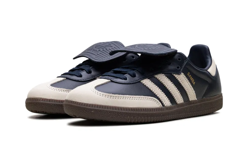 Adidas Samba SAMBA LT 'Aurora Ink Cream White'