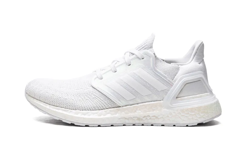 Adidas Ultraboost Ultraboost 20 'Triple White' 