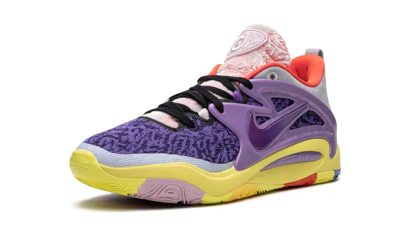 Nike Basketball KD 15 'What The' 