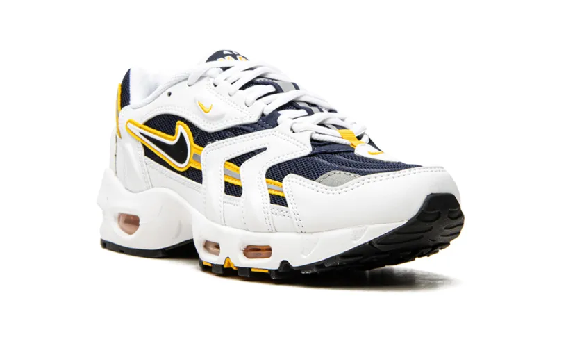 Nike Air Max Air Max 96 2 'Goldenrod' 