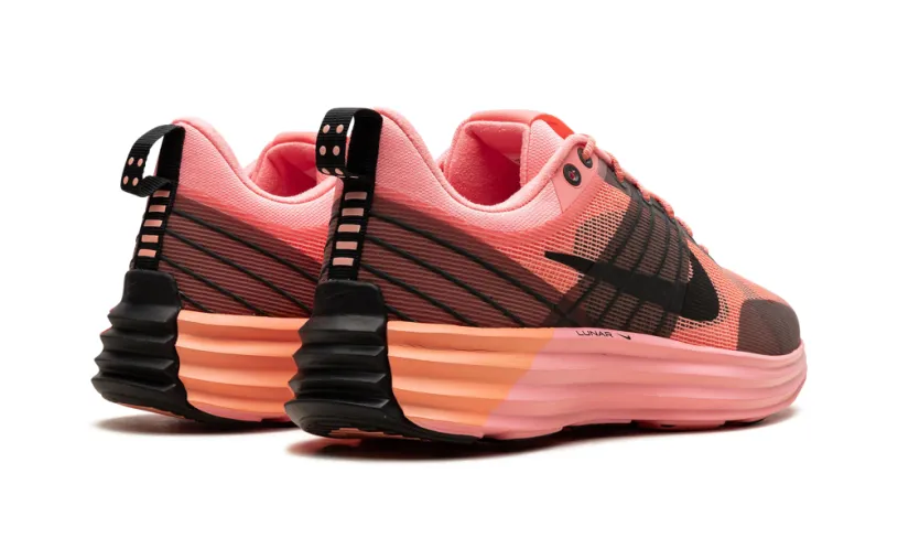 Nike Lifestyle Lunar Roam Premium 'Pink Sherbet'