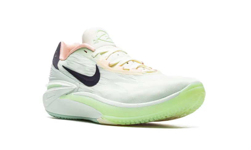 Nike Basketball Air Zoom G.T. Cut 2 