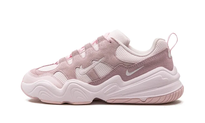 Nike Lifestyle TECH HERA WMNS 'Pearl Pink'