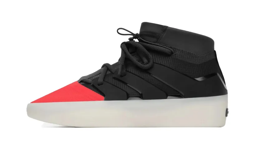 More Adidas Shoes Fear of God Athletics I 'Indiana University' 