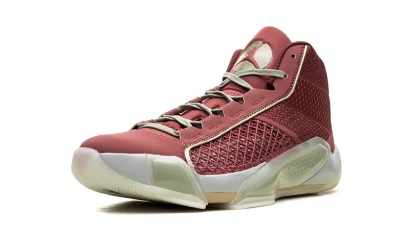 More Jordan Shoes Air Jordan 38 'Chinese New Year'