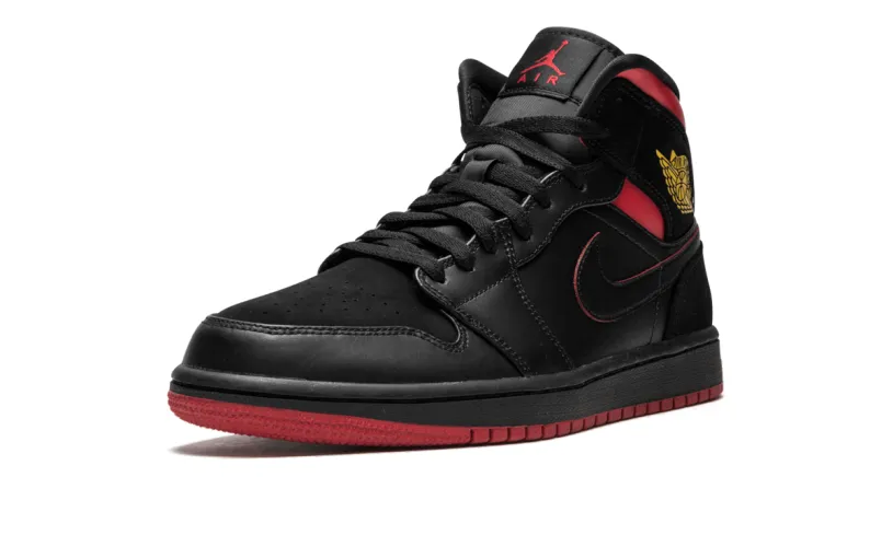 Air Jordan 1 Air Jordan 1 Mid 'Last Shot' 