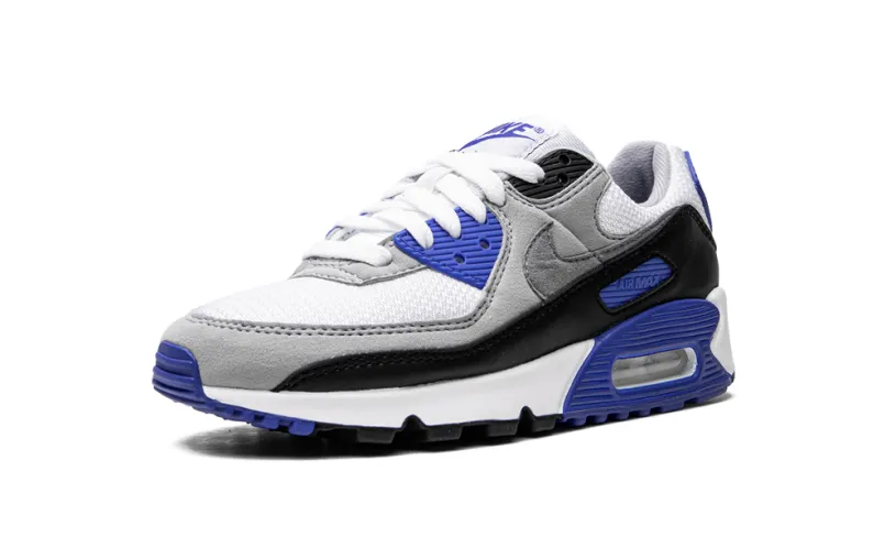 Nike Air Max AIR MAX 90 WMNS 'Hyper Royal' 