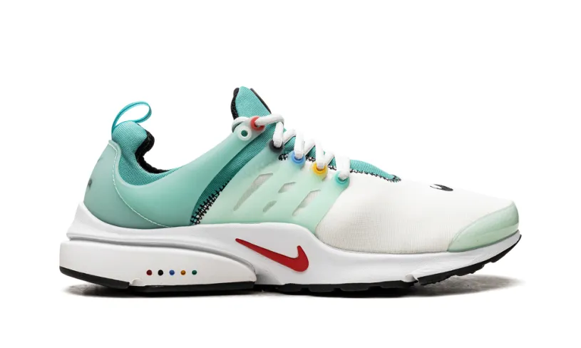 Nike Lifestyle Air Presto 'Summer' 