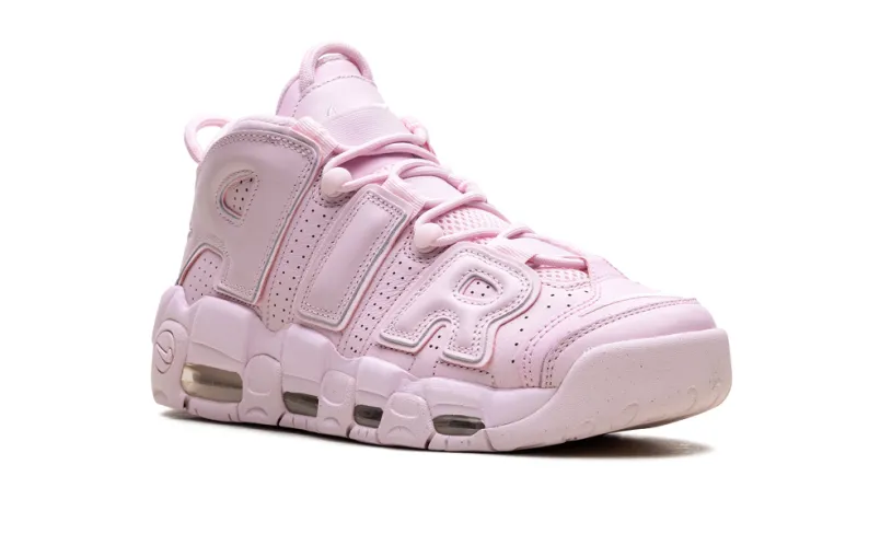Nike Lifestyle Air More Uptempo WMNS 'Pink Foam' 