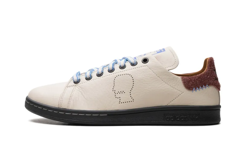 Adidas Stan Smith Stan Smith 'Brain Dead - Cream'