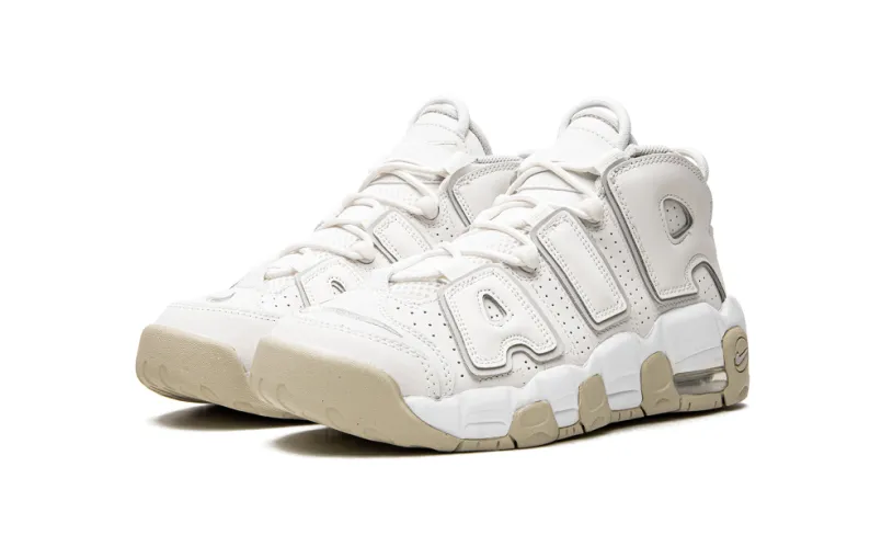 Nike Basketball Air More Uptempo GS 'Phantom' 