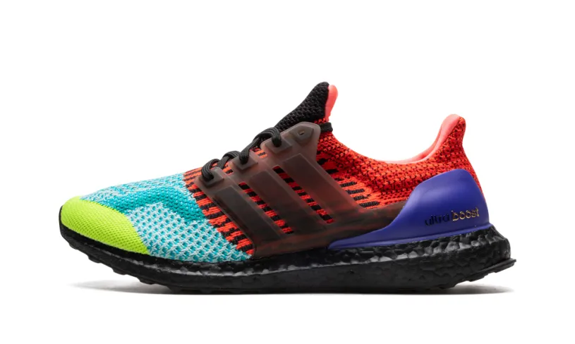 Adidas Ultraboost Ultraboost DNA 'What The' 