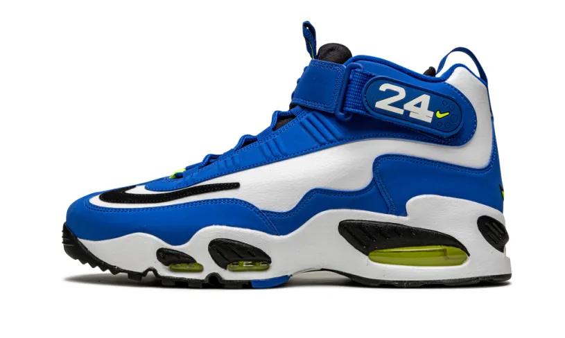 Nike Air Max Air Griffey Max 1 'Varsity Royal Volt'