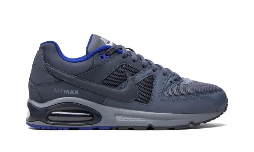 Nike Air Max Air Max Commando 'Navy Royal' 