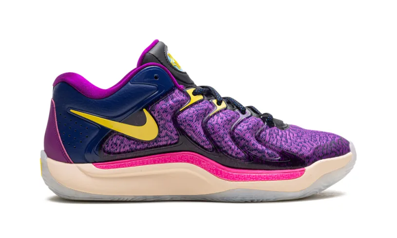 Nike Basketball KD 17 'Travel Ball' 