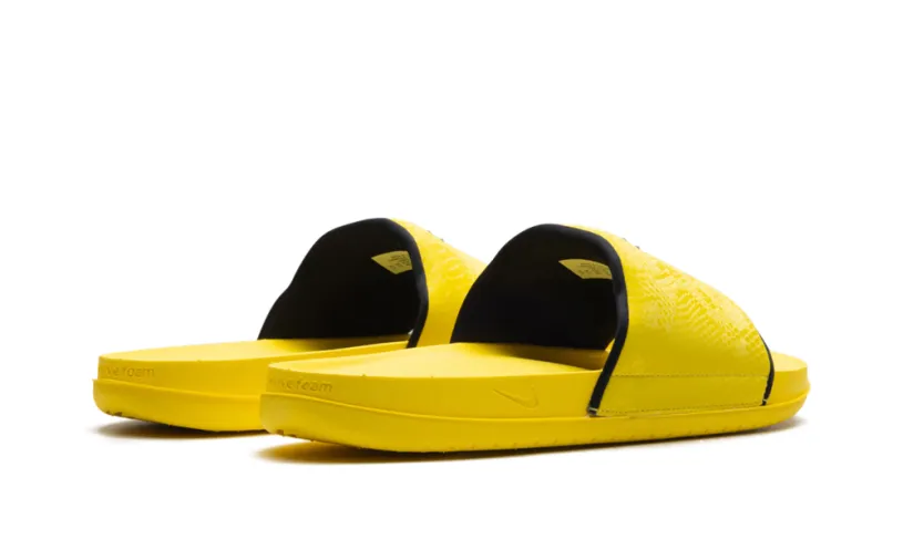 Nike Lifestyle Kobe Offcourt Slide 'Lightning' 