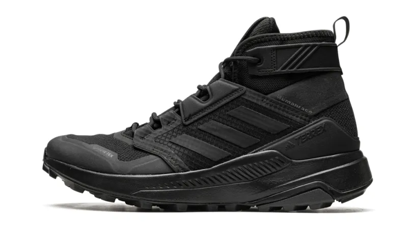 More Adidas Shoes Terrex Trailmaker Mid 'Human Race' 