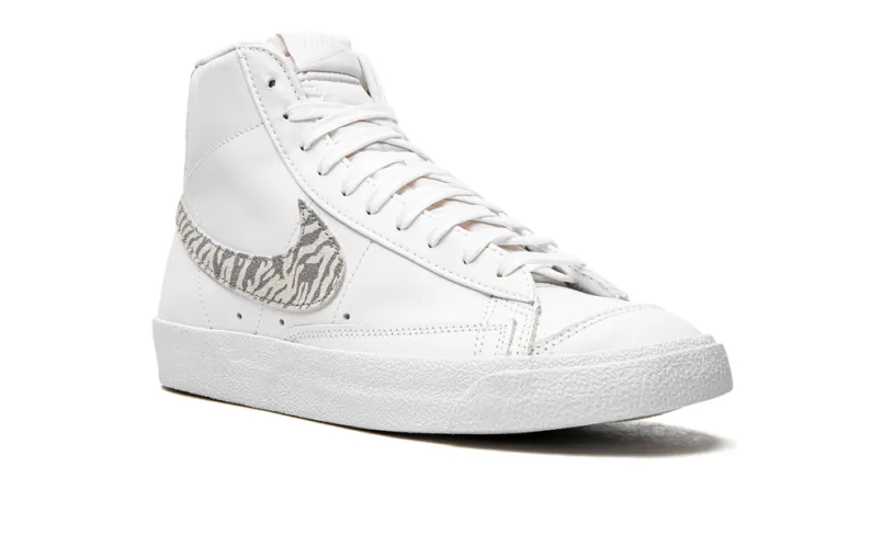 Nike Lifestyle BLAZER MID '77 MNS WMNS 'Zebra' 