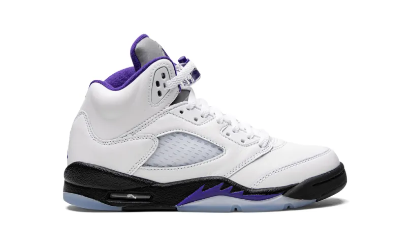 Air Jordan 5 Air Jordan 5 Retro GS 'Concord' 