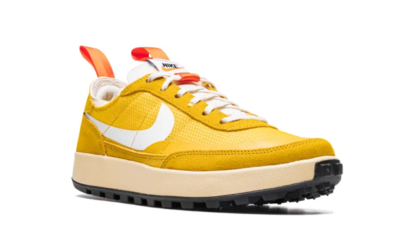 Nike Lifestyle GENERAL PURPOSE SHOE WMNS 'Tom Sachs - Dark Sulfur' 