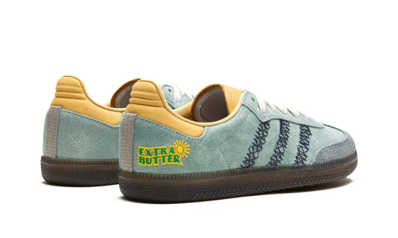 Adidas Samba Samba 'Extra Butter - Consortium Cup'