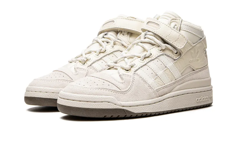 More Adidas Shoes Forum Mid 'Ivy Park Icy Park' 