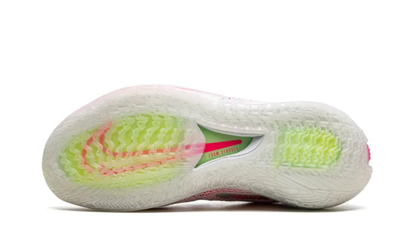 Nike Basketball Air Zoom GT Cut 'Think Pink' 