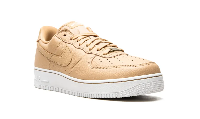 Nike Lifestyle Air Force 1 07 Craft 'Vachetta Tan' 