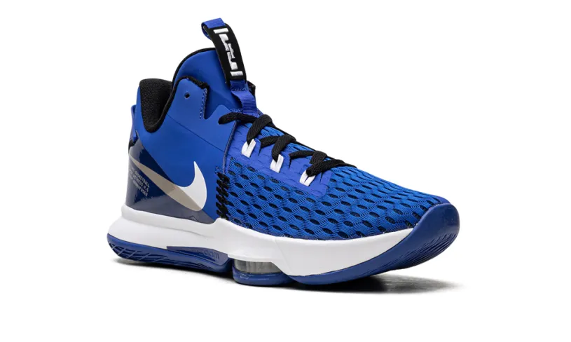 Nike Basketball LeBron Witness V 