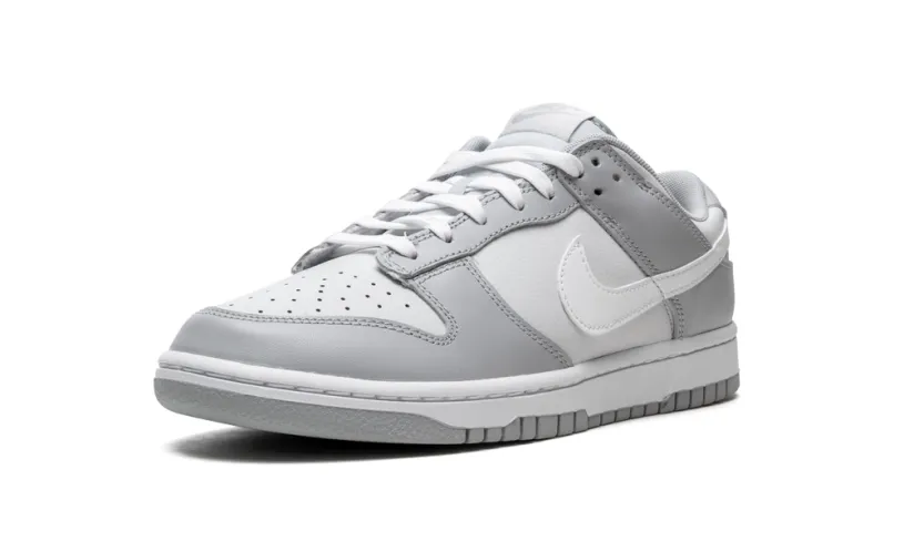 Nike Dunk Dunk Low Retro 'Two Tone Grey' 
