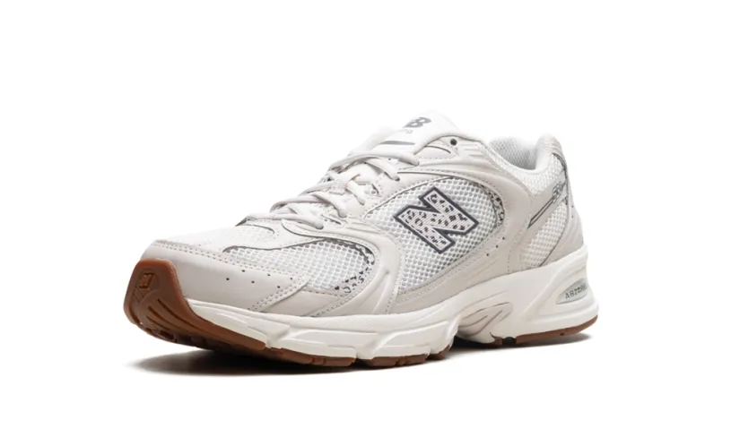 New Balance 530 530 'Moonbeam Cow Print'