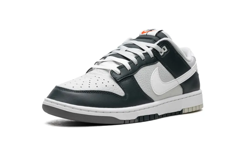 Nike Dunk Dunk Low Retro PRM 'Split - Deep Jungle' 