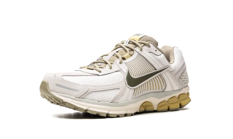 Nike Lifestyle Zoom Vomero 5 'Light Bone Medium Olive' 