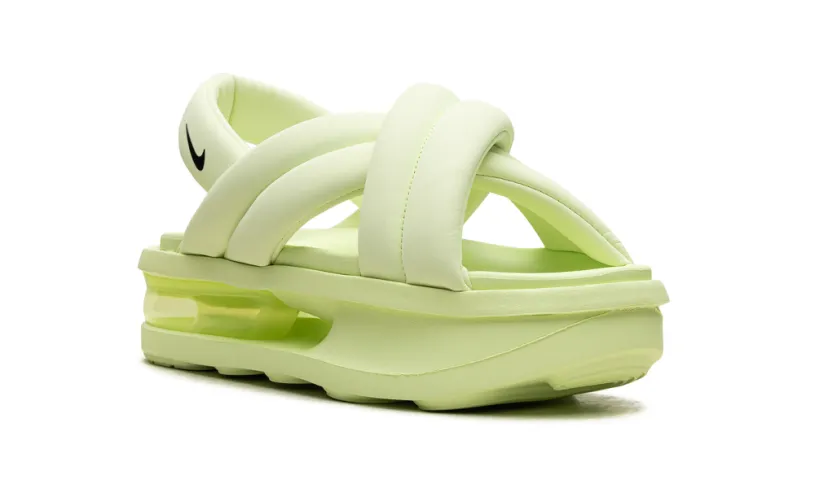 Nike Air Max W Air Max Isla Sandal 'Barely Volt' 