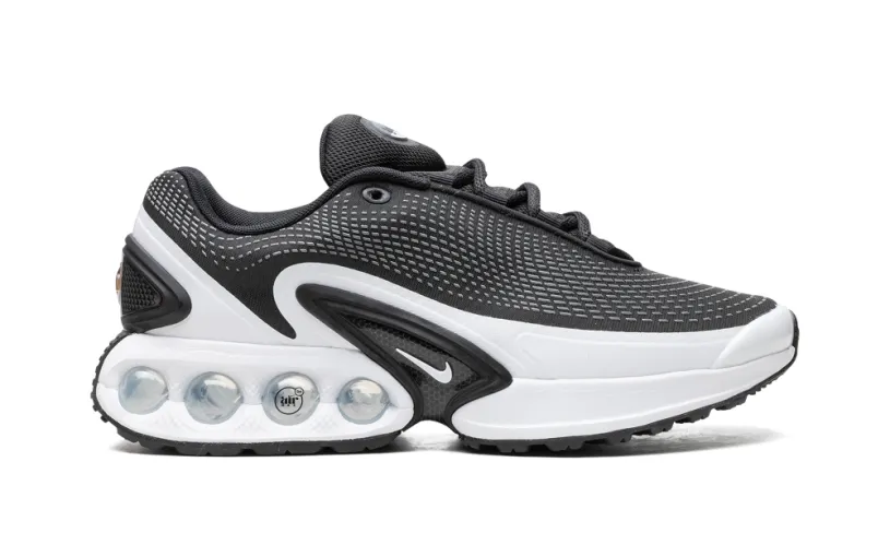 Nike Air Max Air Max Dn 'Black White'