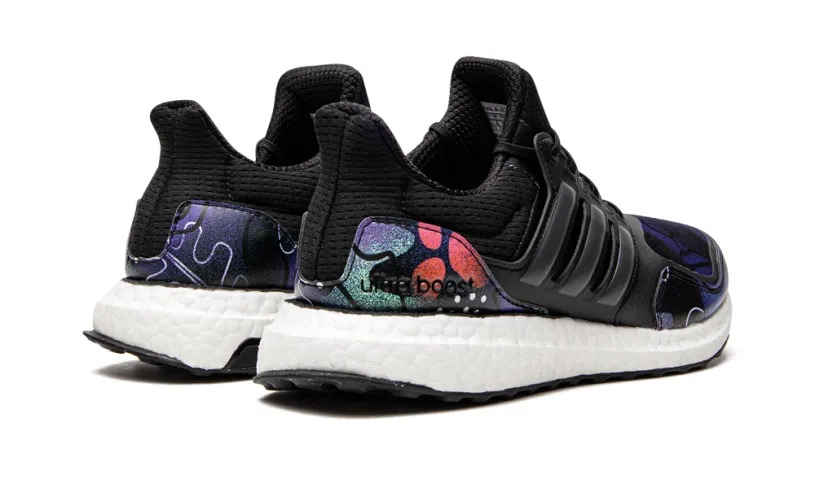 Adidas Ultraboost ULTRABOOST S&L DNA WMNS 