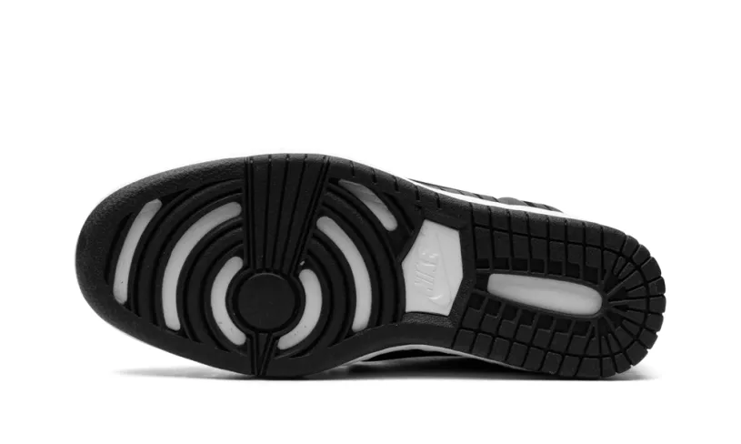 Nike Dunk DUNK SKY HI 2.0 WMNS 'JOLI BLACK' 