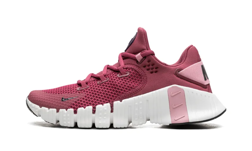 Nike Lifestyle Free Metcon 4 Wmns 'Sweet Beet' 
