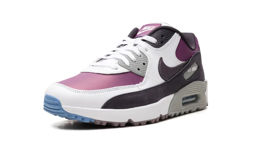 Nike Air Max Air Max 90 Golf 'Cave Purple'