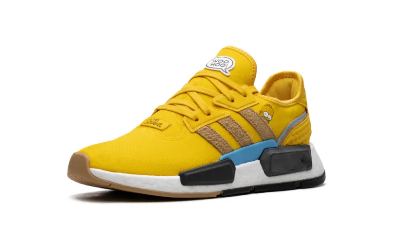 Adidas NMD NMD G1 Low 'The Simpsons - Homer' 