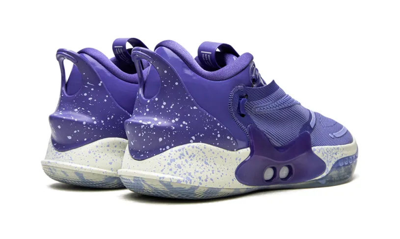 Nike Basketball ADAPT BB 2.0 'Astronomy Blue' 