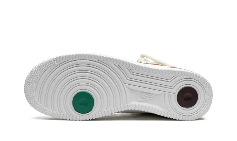 Nike Lifestyle Air Force 1 Mid '07 LV8 '40th Anniversary' 