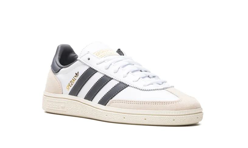 Adidas Handball Spezial Handball Spezial 'White   Grey' 